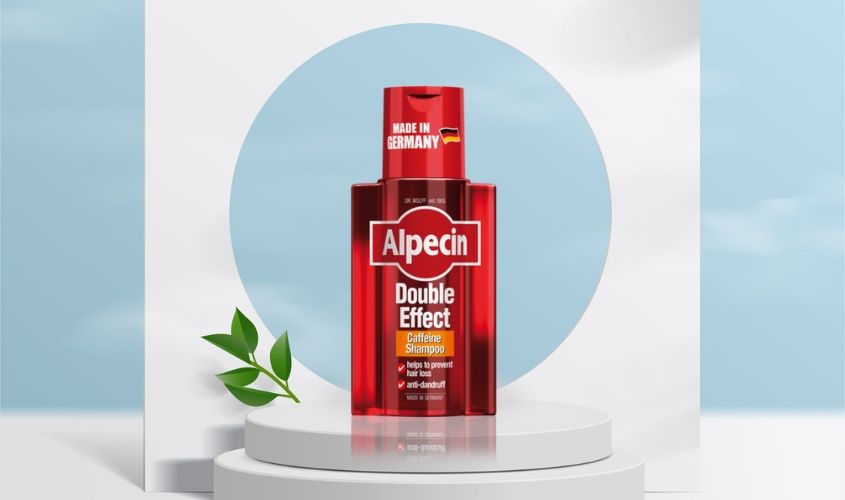 Dầu gội Alpecin