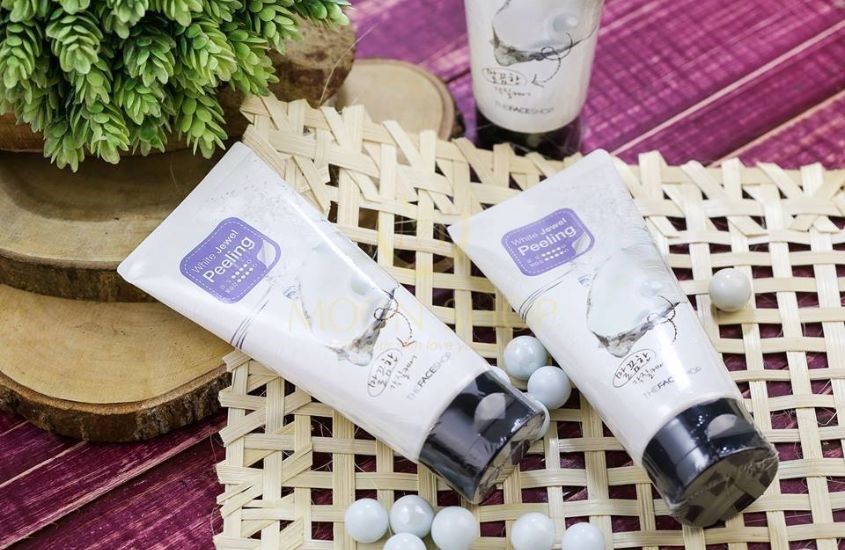 Sản phẩm ngăn ngừa lão hóa da hiệu quả