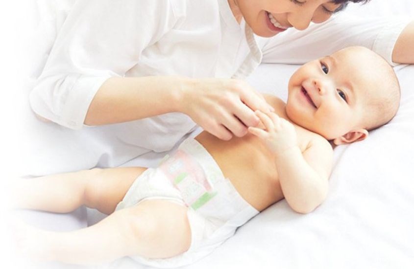 Chọn bỉm chất lượng