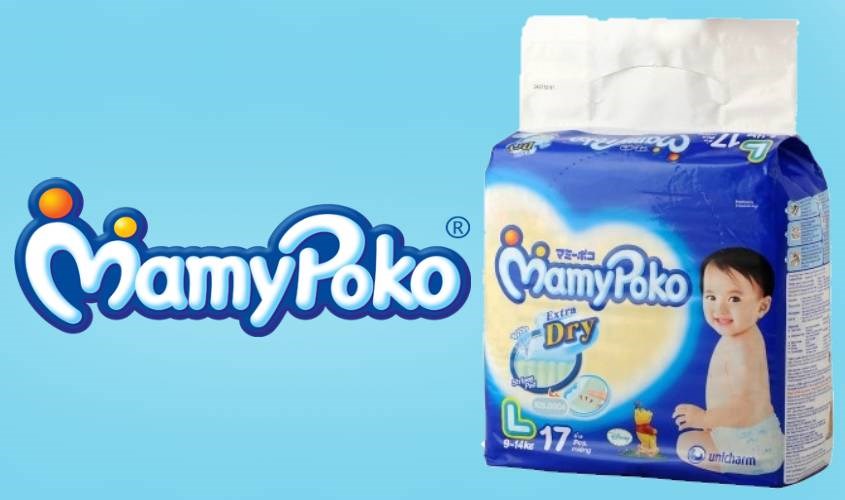 Mamypoko đã không ngừng có những bước cải tiến chiếm được lòng tin của người dùng