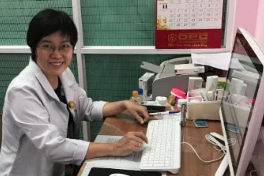 Phòng khám nhi Gò Vấp 