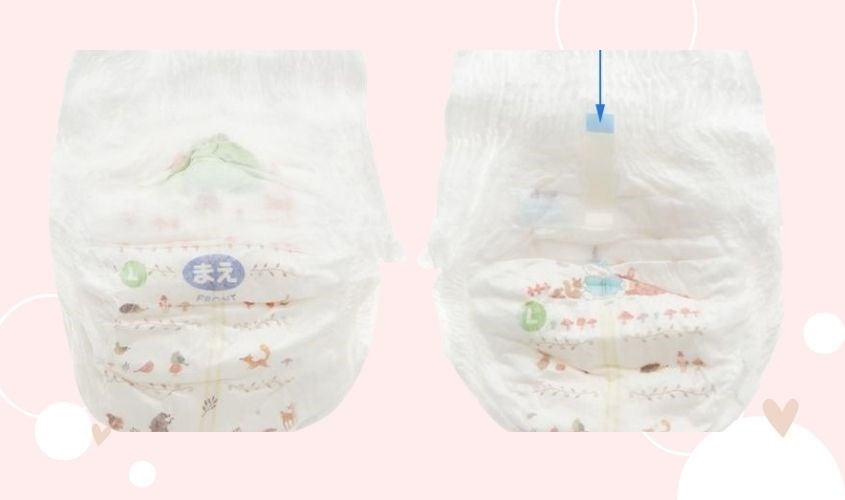 Kiểm tra kỹ chất liệu sản phẩm 