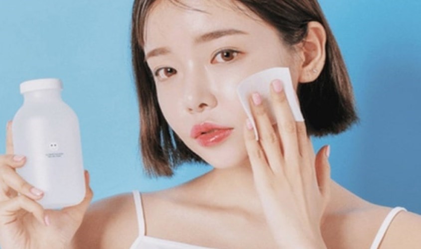 AHA góp phần mang đến cho bạn một làn da mịn và đẹp