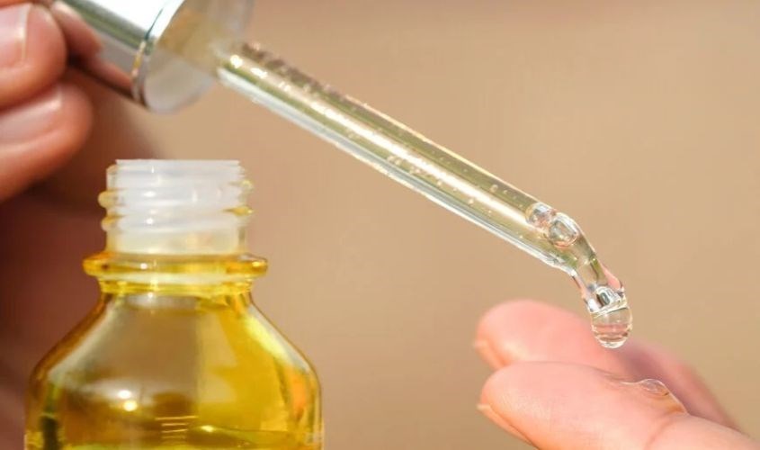 Sử dụng AHA giúp hấp thụ dưỡng chất từ các sản phẩm chăm sóc da tốt hơn