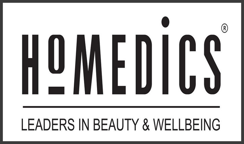 Thương hiệu Homedics 