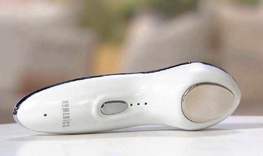 Máy massage đẩy tinh chất Homedics FAC-420