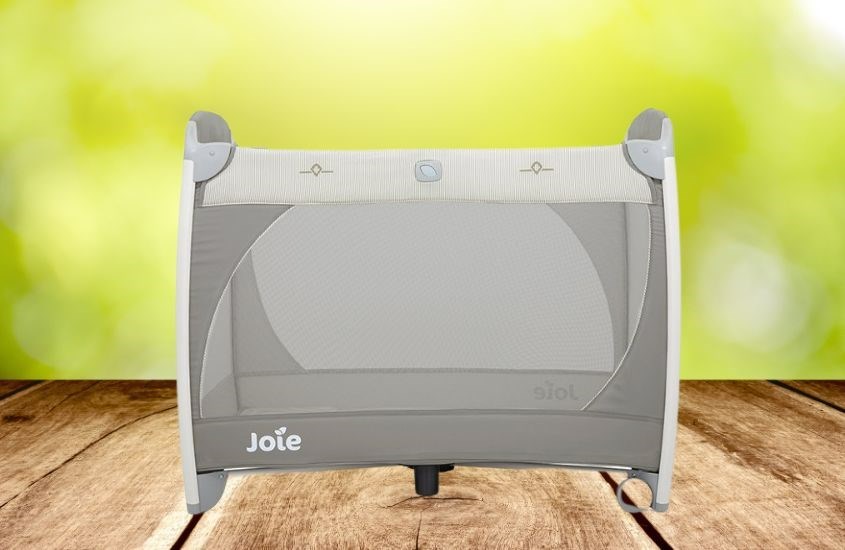 Giường cũi Jolie uy tín, chất lượng