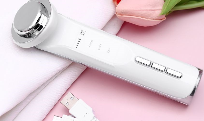 Máy massage đẩy tinh chất K.SKIN KD9960