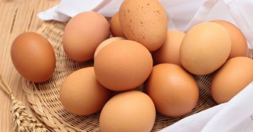 Trứng gà có công dụng trị nám da hiệu quả Trứng gà có công dụng trị nám da hiệu quả