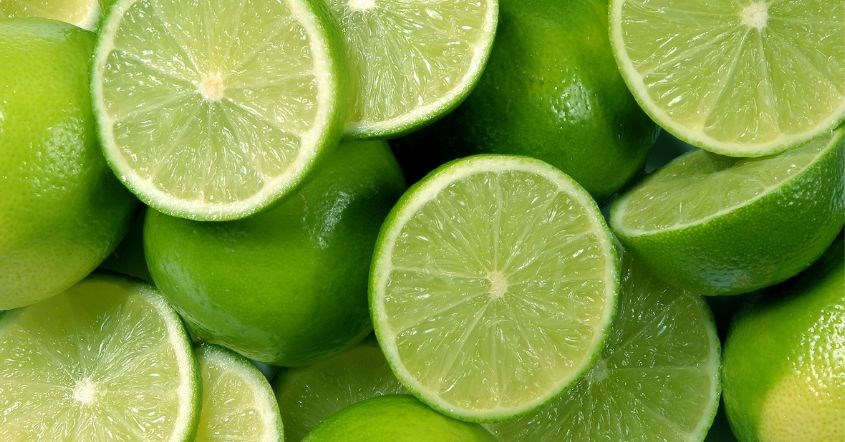 Chanh chứa nhiều vitamin và khoáng chất cho làn da Chanh chứa nhiều vitamin và khoáng chất cho làn da