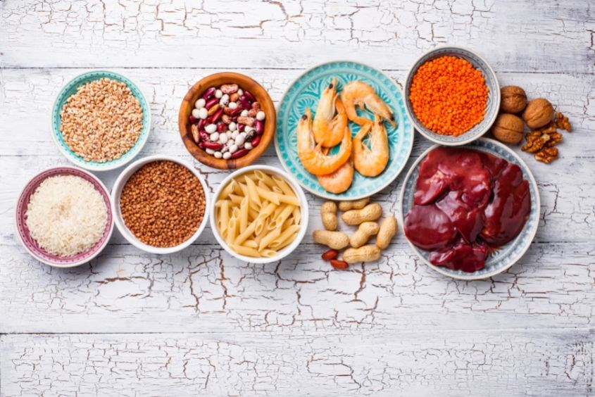 Tháp dinh dưỡng cho bà bầu bí quyết cho thai kỳ khỏe mạnh