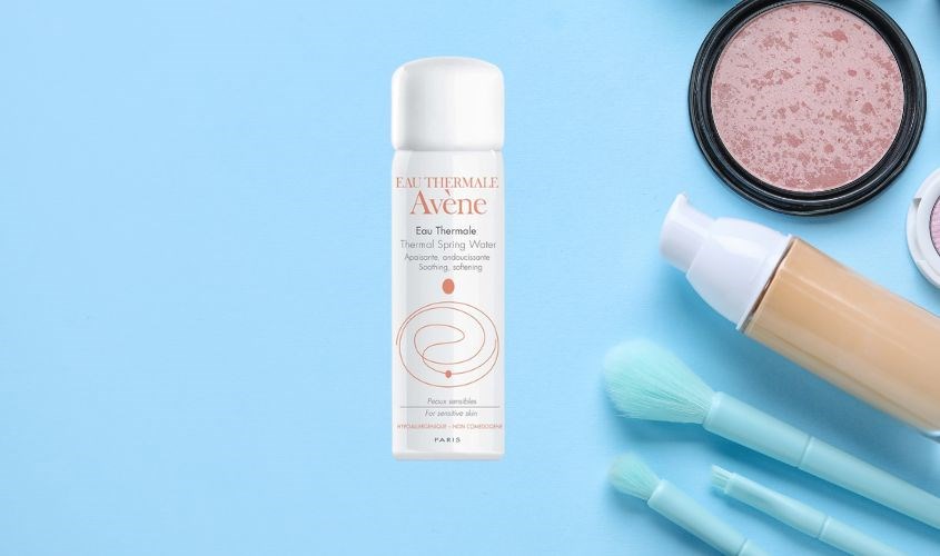 Xịt Khoáng Avène Thermal Spring Water Xịt Khoáng Avène Thermal Spring Water