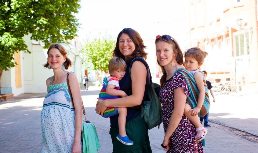 Tăng cường vận động giúp kiểm soát cảm giác thèm ăn khi mang thai