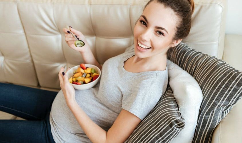 Kiểm soát khẩu phần ăn hằng ngày một cách hợp lý