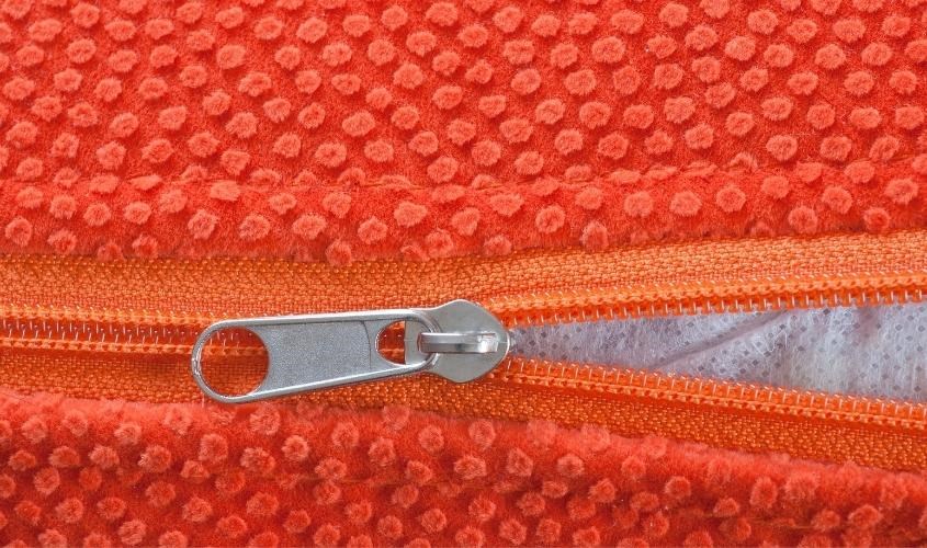 Dây kéo phao thường được dùng vì sự an toàn và dễ sử dụng cho bé