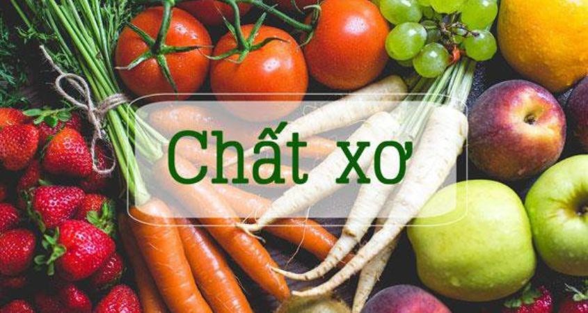 Bổ sung đầy đủ chất xơ giúp hệ tiêu hóa hoạt động khỏe mạnh, ngăn ngừa táo bón Bổ sung đầy đủ chất xơ giúp hệ tiêu hóa hoạt động khỏe mạnh, ngăn ngừa táo bón