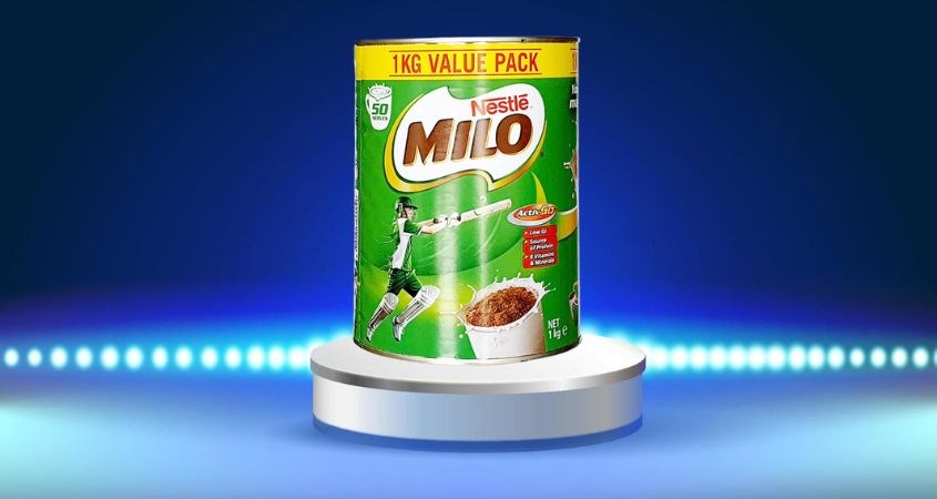 Sữa Milo Úc Sữa Milo Úc