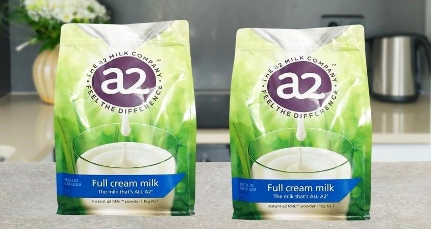 Sữa A2 Sữa A2