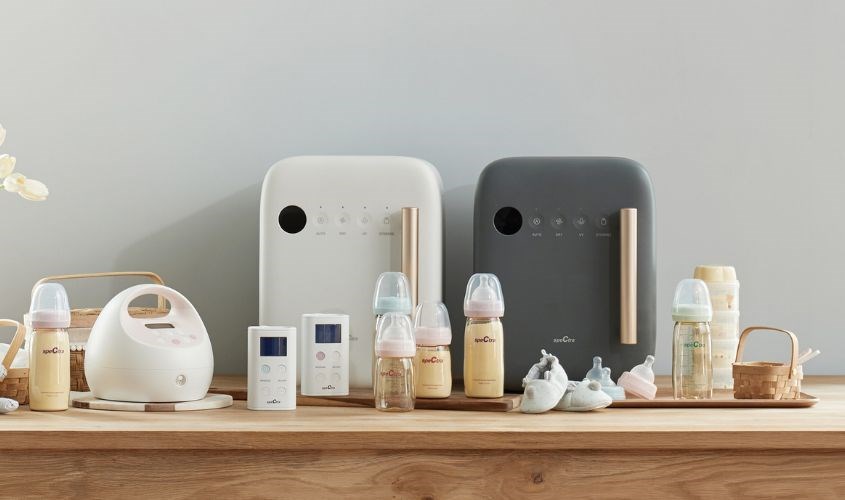 Các sản phẩm thuộc thương hiệu Spectra