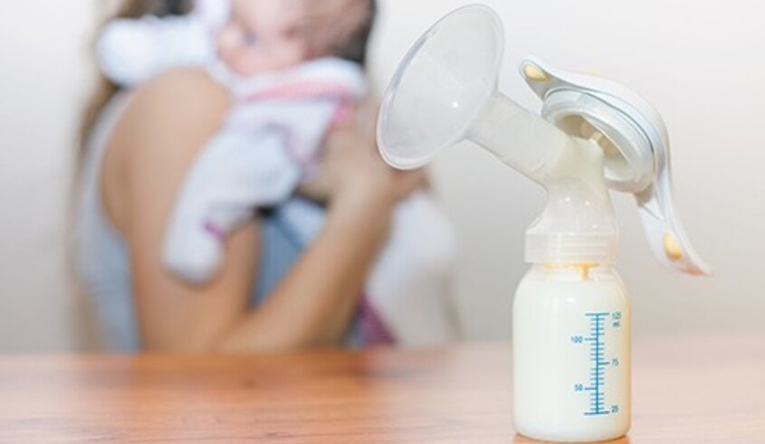 Máy hút sữa Spectra Dual Compact đạt nhiều chứng nhận Quốc Tế