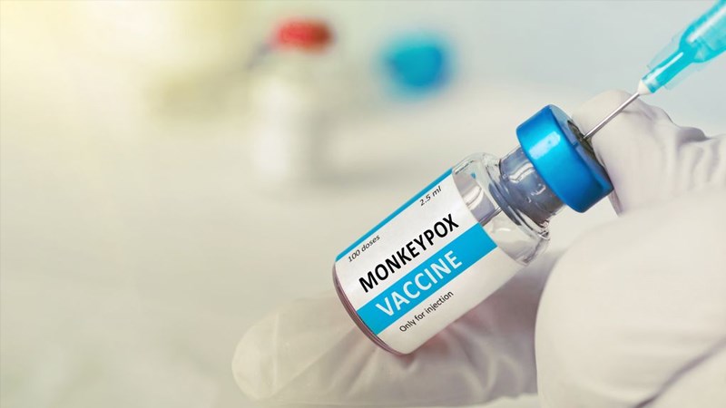 Vắc xin đậu mùa khỉ đã có chưa? Nên tiêm hay không? Hiệu quả thế nào?
