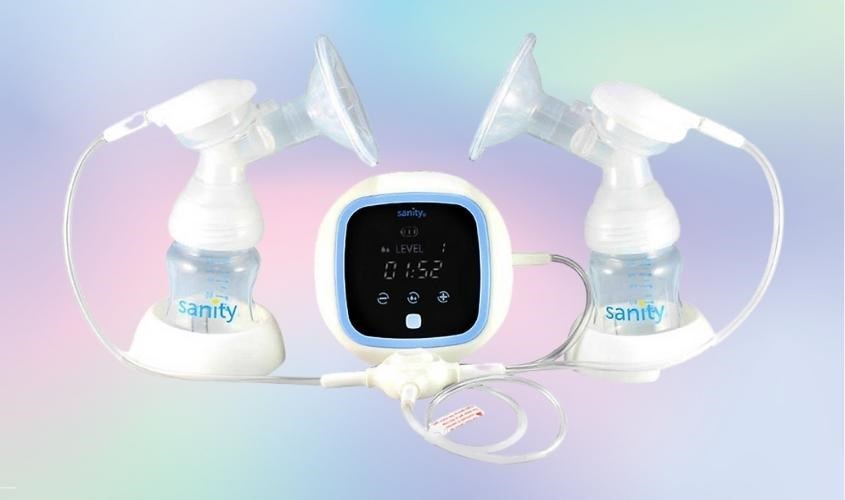 Máy hút sữa Sanity AP-5316