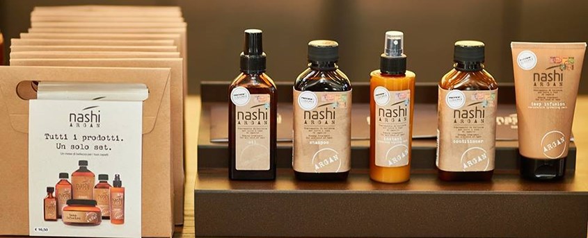 Nguyên liệu và quy trình sản xuất đều đảm bảo luôn thân thiện với môi trường