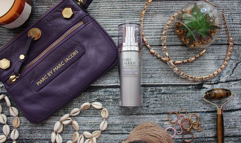 Tẩy tế bào chết cho da nhạy cảm Estée Lauder Perfectionist Pro Instant Resurfacing Peel