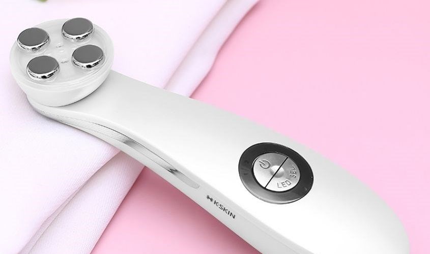 Máy massage đẩy tinh chất K.SKIN KD9900