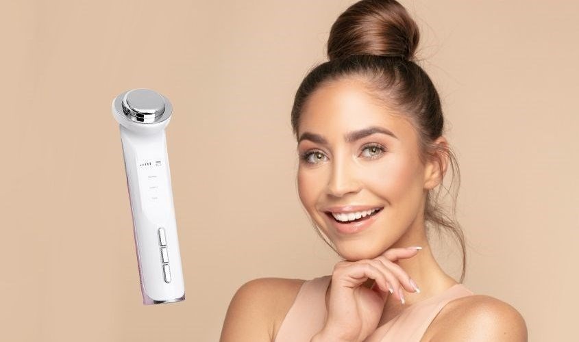 Máy massage đẩy tinh chất K.SKIN KD9960