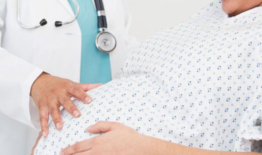 Tham khảo ý kiến của bác sĩ