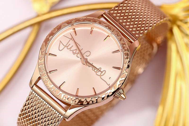 ĐỒNG HỒ NỮ CASIO ROSE GOLD B640 (Vàng hồng) | Shopee Việt Nam