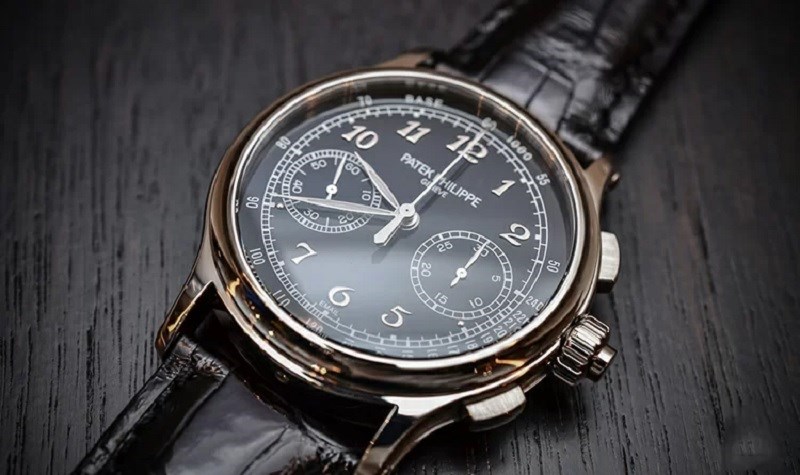 Patek Philippe được giới chuyên gia đánh giá cao