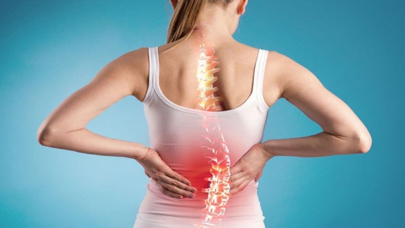 Nấu cháo với hạt hẹ có thể cải thiện tình trạng đau lưng mỏi gối