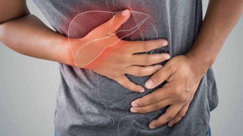 Người có dạ dày yếu không nên ăn nhiều lá hẹ
