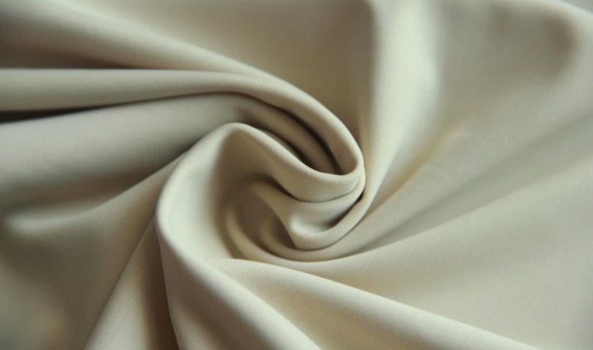 Vải bamboo có khả năng kháng khuẩn, chất vải mát và có độ hút ẩm cao