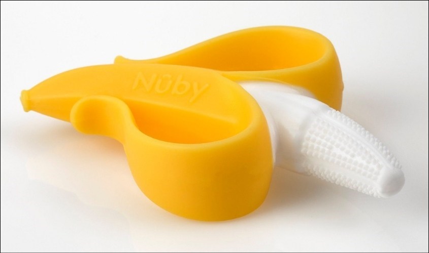 Sản phẩm của Nuby được lấy cảm hứng từ thiên nhiên