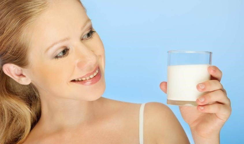 Nên chọn sữa có nguồn gốc minh bạch, rõ ràng