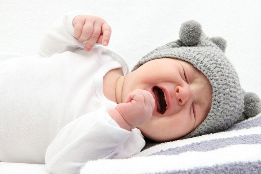 Sốt co giật khá nguy hiểm cho trẻ em