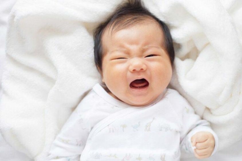 Không thể phớt lờ sốt co giật ở trẻ em