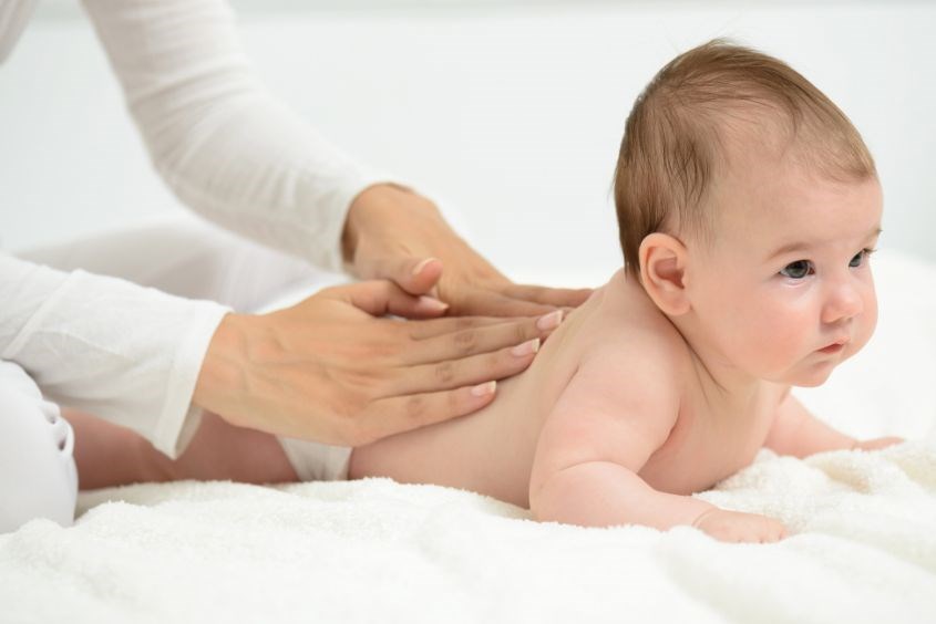 Yếu tố di truyền ảnh hưởng đến chiều dài xương đùi thai nhi