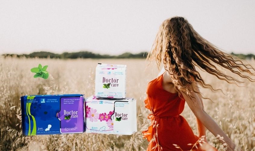 Doctor Care luôn mang đến những sản phẩm an toàn, tốt cho người dùng