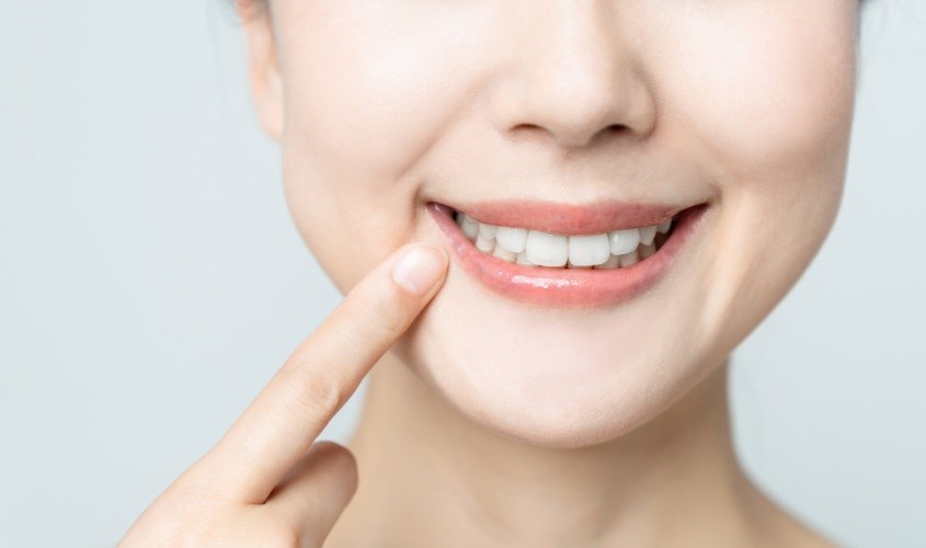 Chăm sóc sức khỏe răng miệng