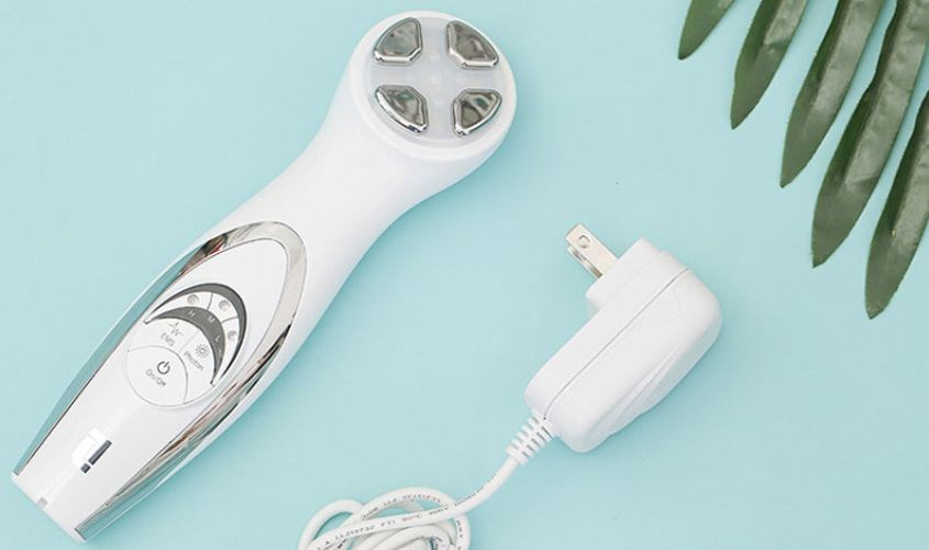 Máy massage phục hồi da Lifetrons EP-100
