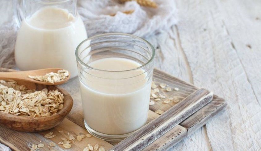 Yến mạch ít gây dị ứng hơn các loại ngũ cốc khác