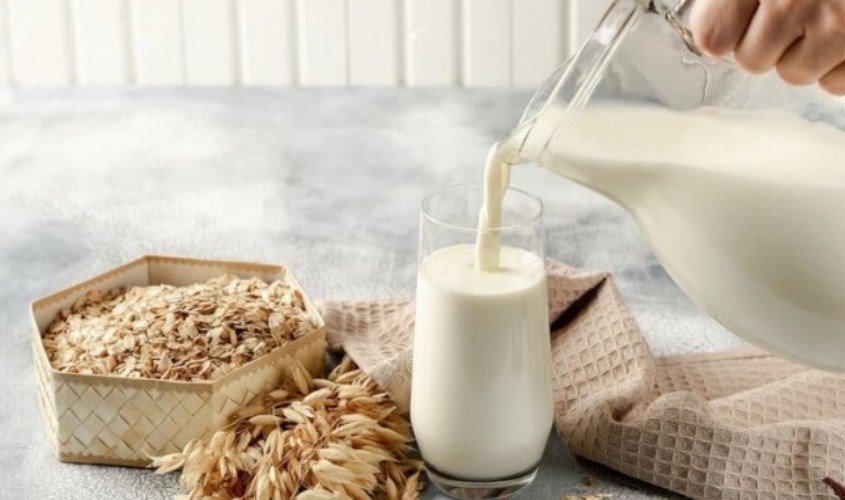 Hướng dẫn sử dụng máy xay sữa hạt Thức uống dinh dưỡng cho cả gia đình