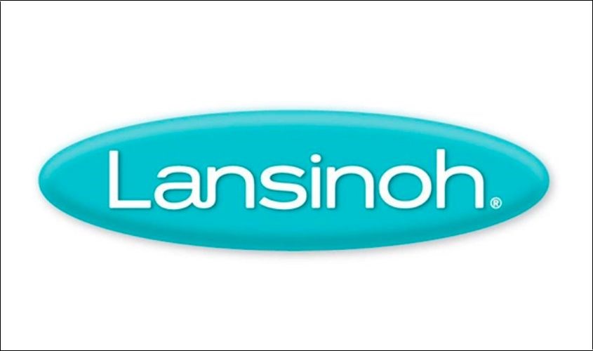 Lansinoh là thương hiệu uy tín và chất lượng đến từ Mỹ