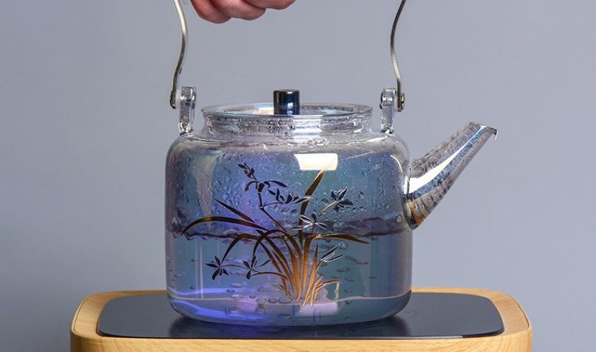 Thủy tinh Borosilicate chịu nhiệt tốt hơn thủy tinh thường