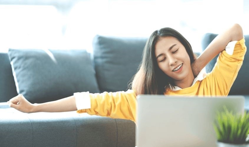 Cải thiện tinh thần chỉ với một cốc nước lọc Cải thiện tinh thần chỉ với một cốc nước lọc