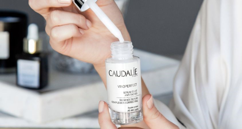 Serum Caudalie VinoPerfect Radiance
